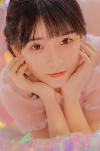 女配靠JY提升颜值系统林妙妙