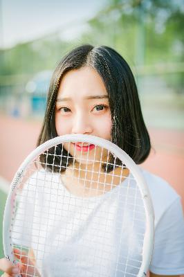 小鲜肉吃小鲜肉的大LOGO小蓝